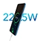 گوشی موبایل آنر مدل X7 دو سیم کارت ظرفیت 128گیگابایت و 4 گیگابایت رم